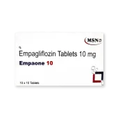 Empaone 10mg Tablet