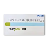 Empayug L 25/5 Tablet