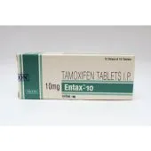Entax 10 Mg Tablet