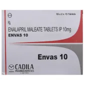 Envas 10 Tablet