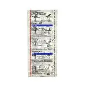 Epilex 500 Tablet with Sodium Valproate