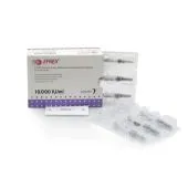 Eprex 10000 IU 1ml Injection with Recombinant Human Erythropoietin Alfa-Epoetin Alfa