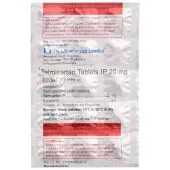Eritel 20 Tablet