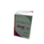 Buy Erleva 100 Mg Tablet                    