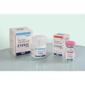Etovel 100 Mg Injection 5 ml with Etoposide