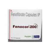 Fenocor 200 Capsule