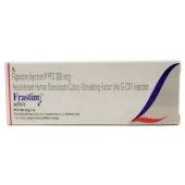 Buy Frastim 300 mcg Injection