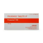 Frusenex 100 Mg