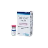 Fulvenat 250 Mg Injection with Fulvestrant