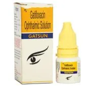 Gatsun 5 ml 