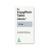 Gibtulio 10mg Tablet