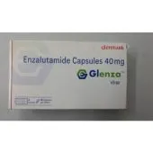 Glenza 40 Mg