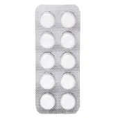 Glycomet 250mg Tablet with Metformin Hcl              