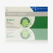 Buy Grafeel 300 Mcg Injection