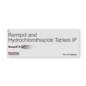 Macpril H 2.5 Mg