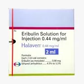 Buy Halaven 0.44mg/ml Injection