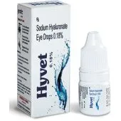 Hyvet 5 ml 