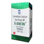 Buy I-Dew Ultra Eye Drop