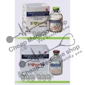 Ifopar 2 gm Injection