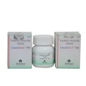 Imatirel 400mg Tablet with Imatinib mesylate