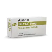 Inlyta 5 Mg Tablets