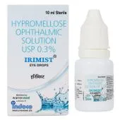 Irimist 0.30% 5ml 