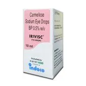 Irivisc 10 ml