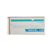 Irovel 150 Mg with Irbesartan