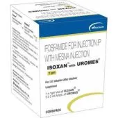 Buy Isoxan 1Mg Injection