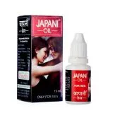 Japanese Super Tilla Oil             