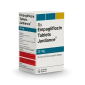 Jardiance 25mg Tablet