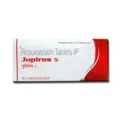 Jupiros 5 Tablet