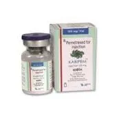 Buy Kabipem 100 Mg Injection