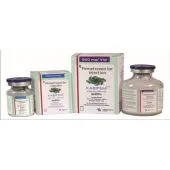 Kabipem 500 Mg Injection with Pemetrexed