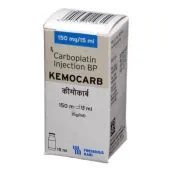 Buy Carboplatin injection