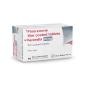 Kerendia 10 Tablet