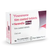 Kerendia 20mg Tablet