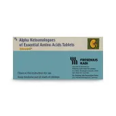 Ketosteril Tablet with Amino Acids