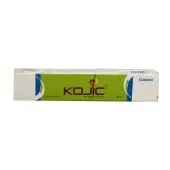 Kojic Cream 25 gm with Kojic and Ascorbic acid