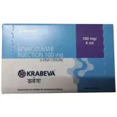 Buy Krabeva 100 Mg Injection