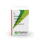 Krypton Erlotinib 150

