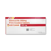 Kryxana 200 Mg Tablet