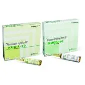 Kucil 250 Mg Injection 5 ml