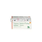 Lanoxin 0.25 Mg with Nicorandil