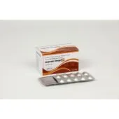 Leeporate 300 Mg Tablet with Sodium Valproate