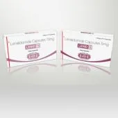 Lenid 5 mg Capsule with Lenalidomide