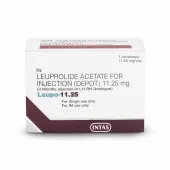 Leupo 11.25 Mg Injection