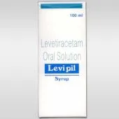 Buy Levipil Syrup (Keppra)