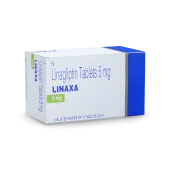 Linaxa 5mg Tablet
