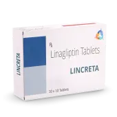 Lincreta Tablet